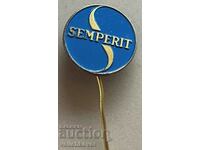 32875 Австрия знак фирма автомобилни гуми Семперит Semperit