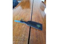 Etichetă veche pentru bagaje, etichetă BGA Balkan, Balkan