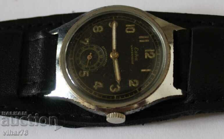 ВОЕНЕН МЪЖКИ ЧАСОВНИК-ЕЛКА-ELKA с цена € 129.99 | 254.24 лв.