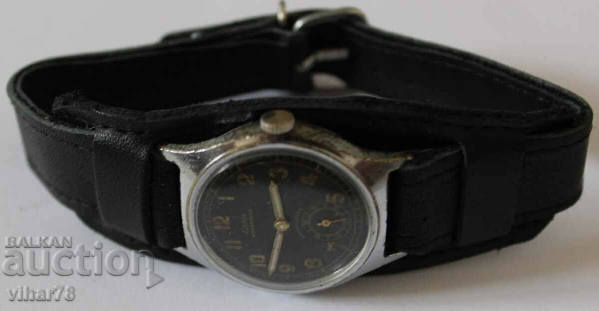 Delivery of MILITARY MEN'S WATCH-ELKA-ELKA Delivery of MILITARY MEN'S WATCH-ELKA-ELKA