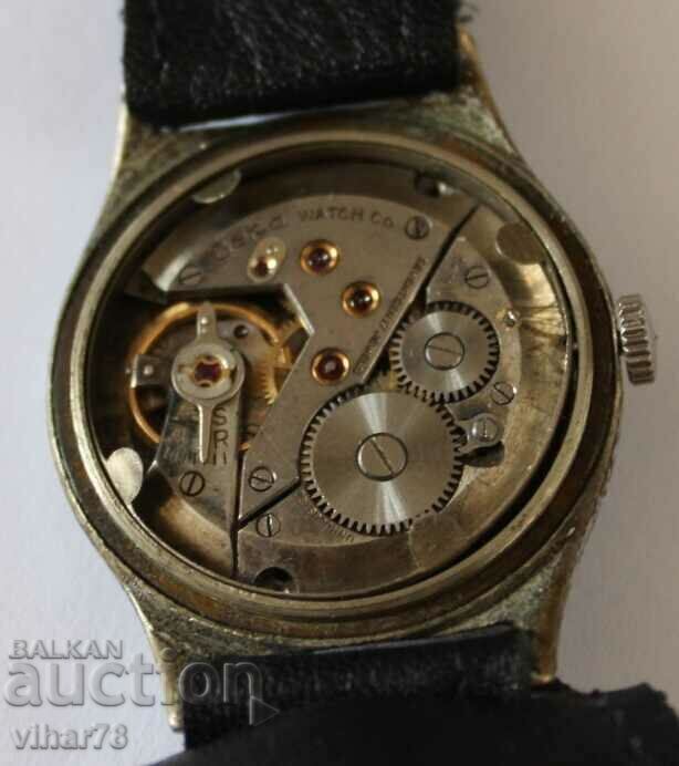 ВОЕНЕН МЪЖКИ ЧАСОВНИК-ЕЛКА-ELKA - 6