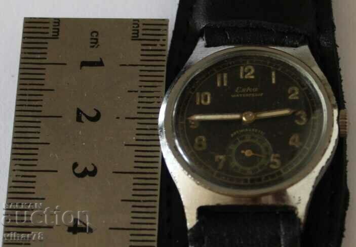 ВОЕНЕН МЪЖКИ ЧАСОВНИК-ЕЛКА-ELKA