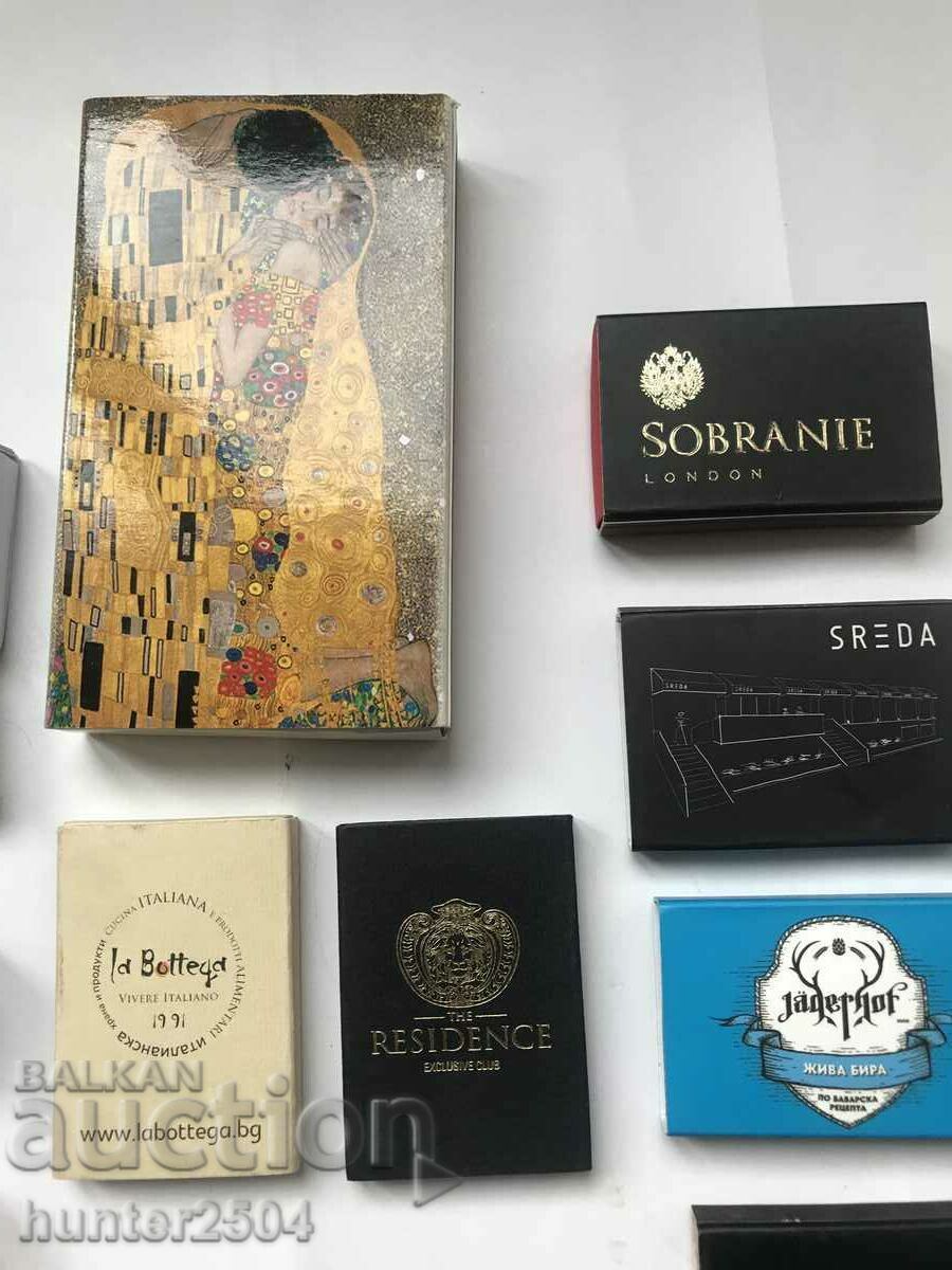 Delivery of COLLECTION of 20 ADVERTISING KIBRITA - Banks and more - FILMENIA. Delivery of COLLECTION of 20 ADVERTISING KIBRITA - Banks and more - FILMENIA.