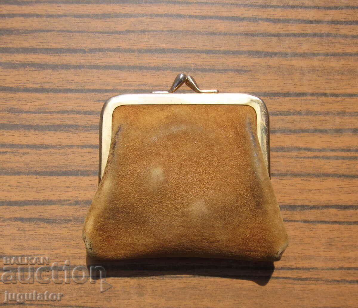 old German folding alarm clock KIENZLE - 6 old German folding alarm clock KIENZLE - 6