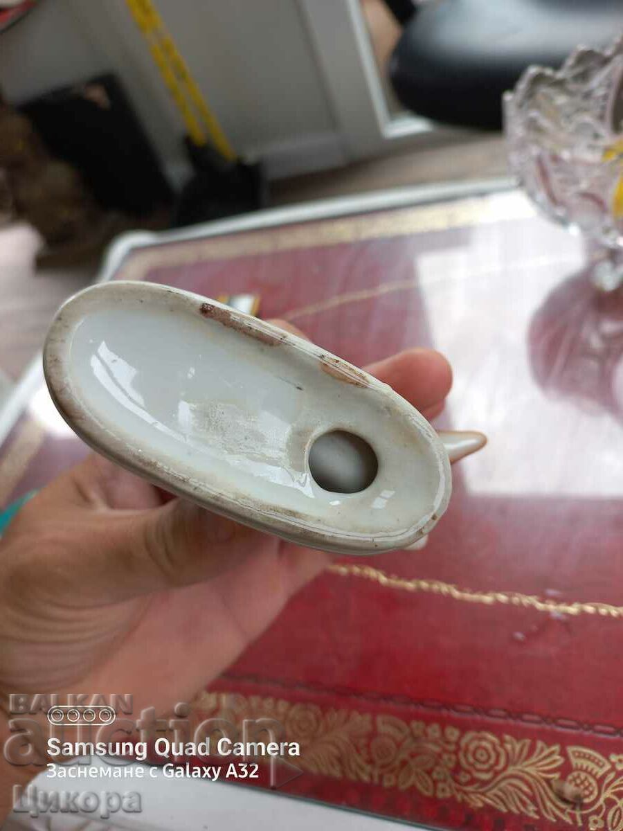 PORCELAIN CHEESE CHEESE - 5 PORCELAIN CHEESE CHEESE - 5