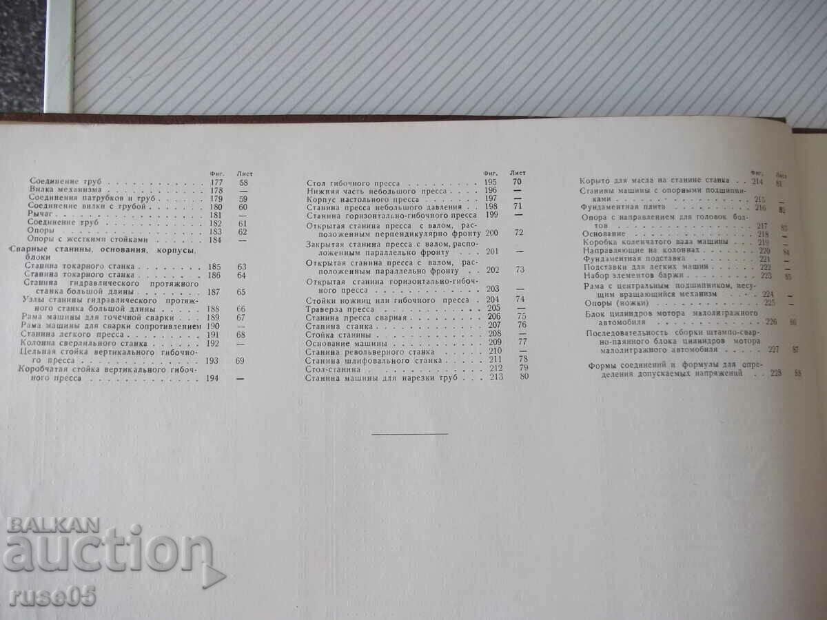 Delivery of Book "Shamposvarnye details. Album - V.T. Meshcherin"-126 pages. Delivery of Book "Shamposvarnye details. Album - V.T. Meshcherin"-126 pages.