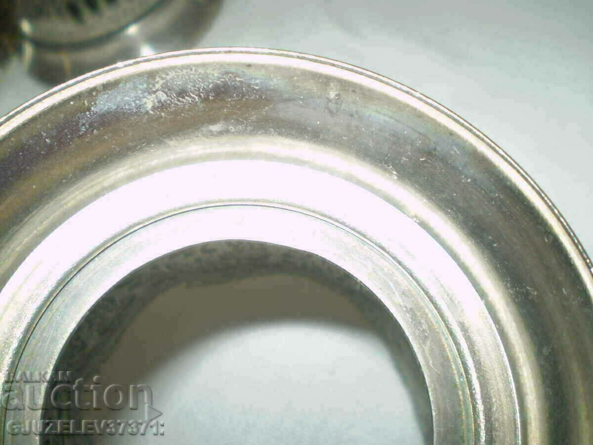 Σετ 6 MTC με σήμανση Glassed Space Age - 7 Σετ 6 MTC με σήμανση Glassed Space Age - 7