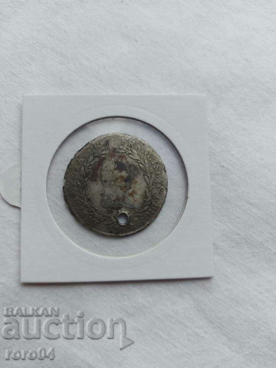 20 CRUISER 18?5 - 7 20 CRUISER 18?5 - 7