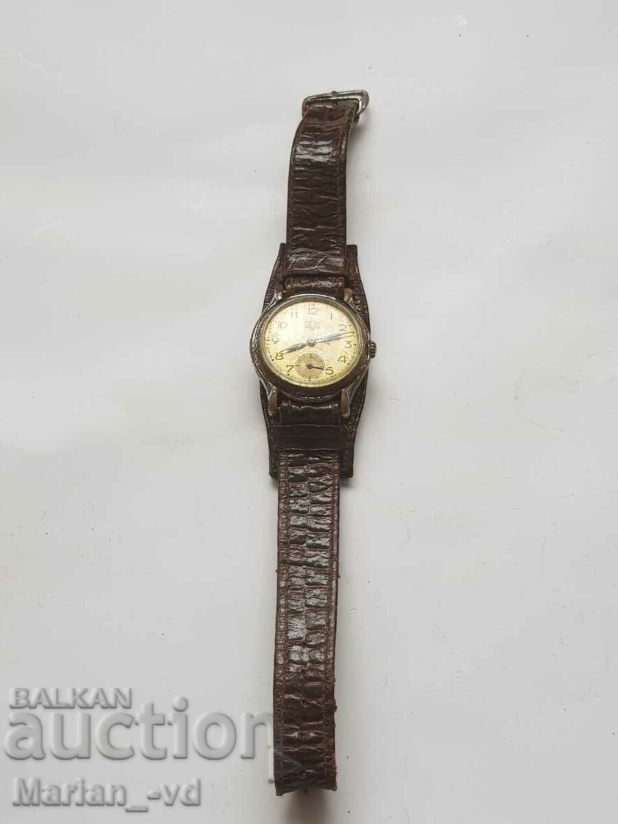 Delivery of Men's watch GUB Glashutte 60 ANTIMAGNETIC GERMANY