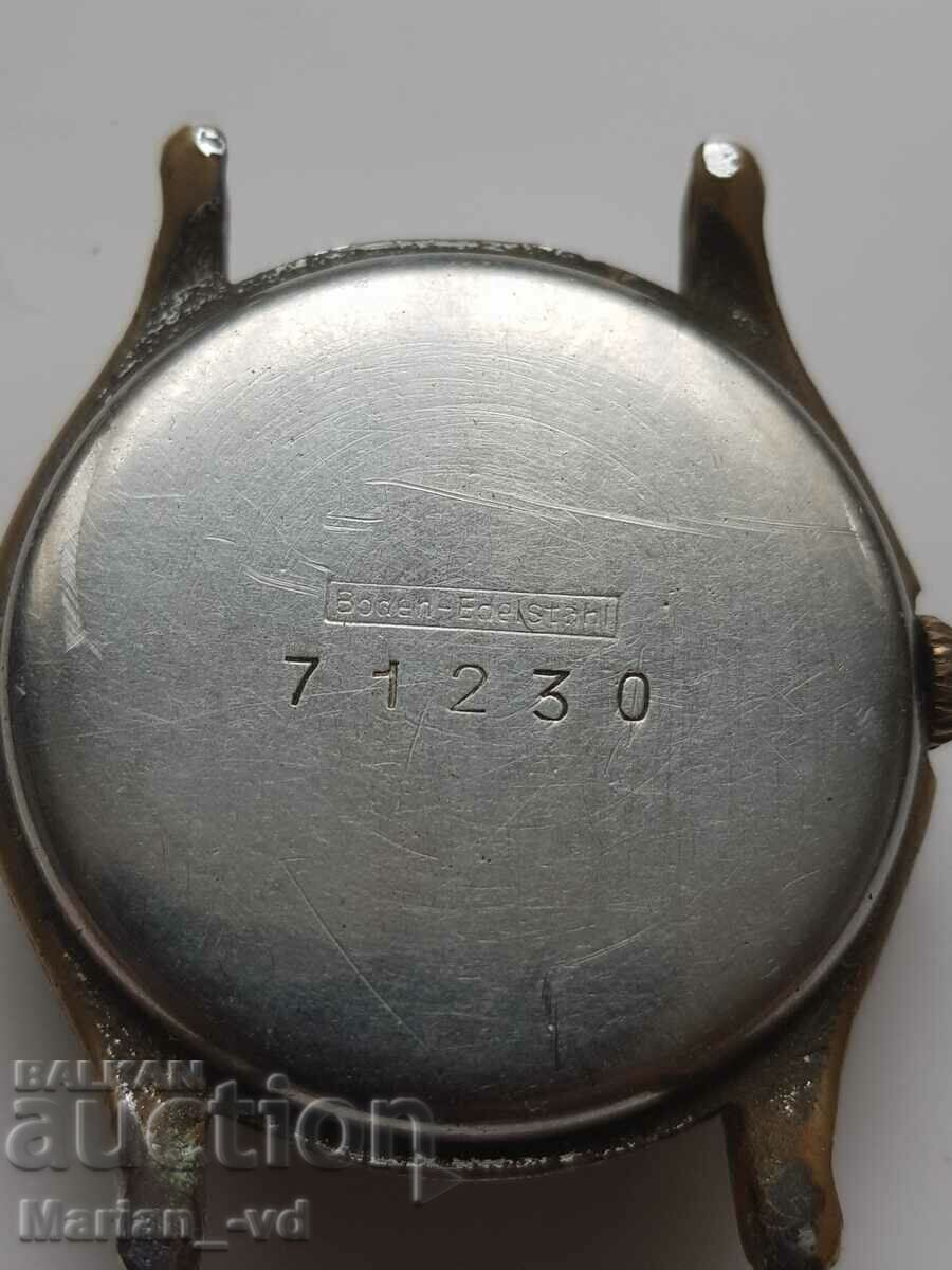 Men's watch GUB Glashutte 60 ANTIMAGNETIC GERMANY - 7