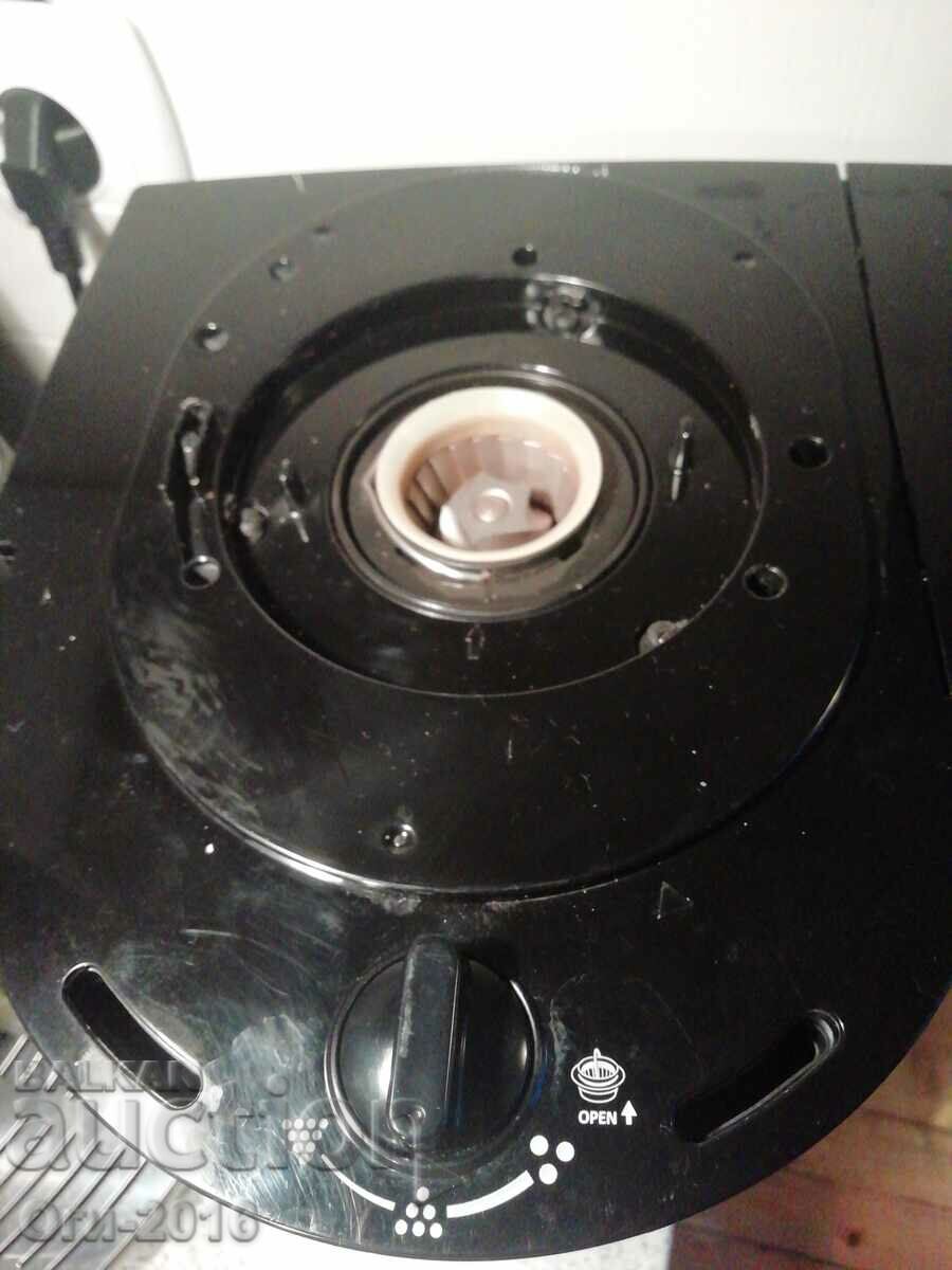 Melitta® AromaFresh coffee machine with price 66.00 BGN | € 33.75 Melitta® AromaFresh coffee machine with price 66.00 BGN | € 33.75