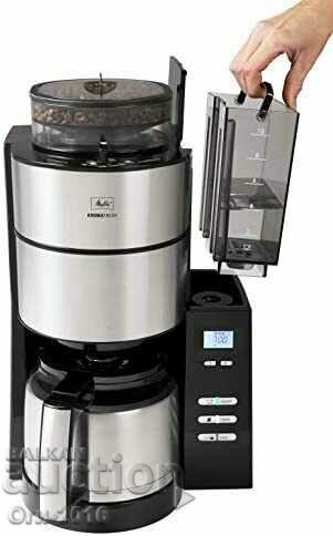 Auction Melitta® AromaFresh coffee machine Auction Melitta® AromaFresh coffee machine