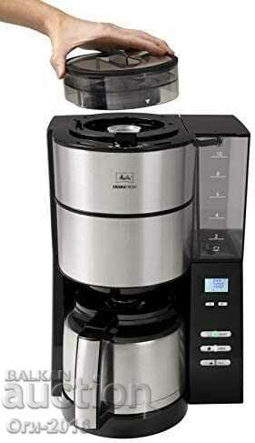 Melitta® AromaFresh coffee machine - 5 Melitta® AromaFresh coffee machine - 5