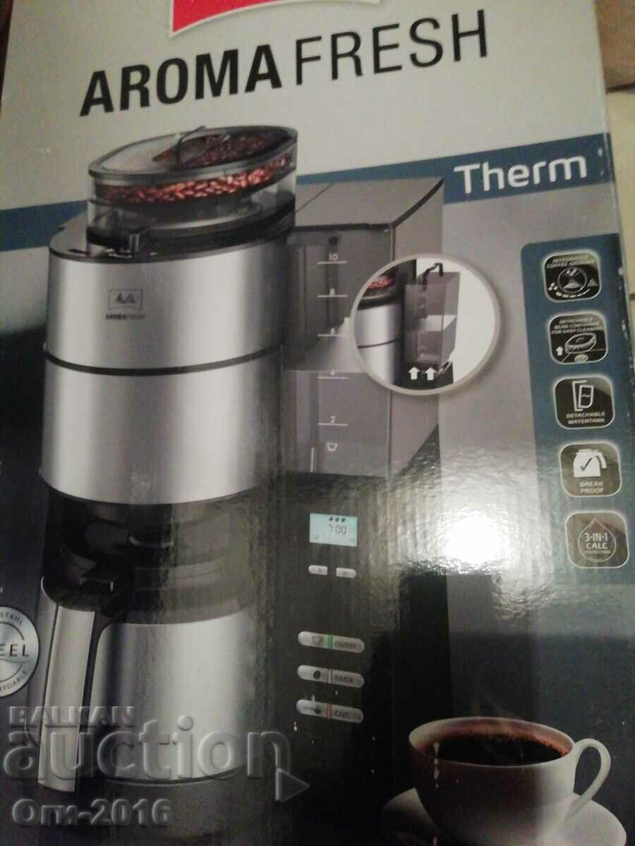 Melitta® AromaFresh coffee machine - 7 Melitta® AromaFresh coffee machine - 7