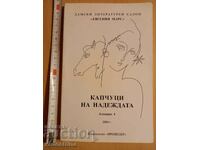 Almanahul Capes of Hope 4