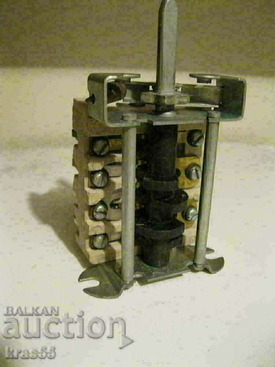 Stove key with price 4.00 BGN | € 2.05