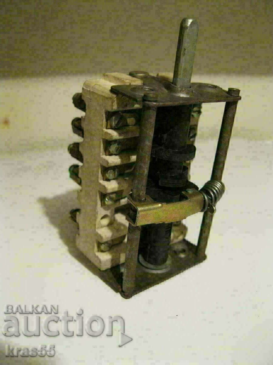 Stove key with price € 2.05 | 4.01 BGN