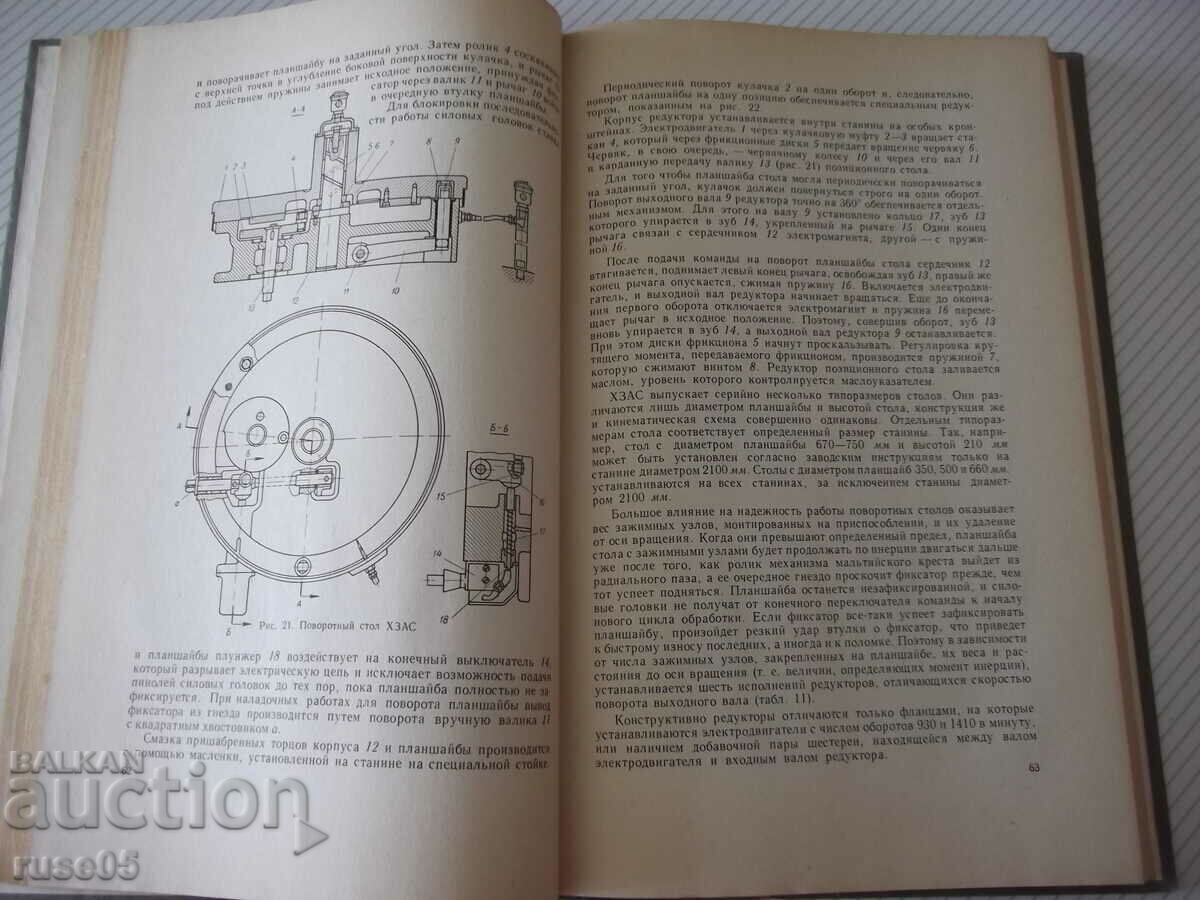 Delivery of Book "Aggregate machines - V.N. Matveev" - 236 pages. Delivery of Book "Aggregate machines - V.N. Matveev" - 236 pages.