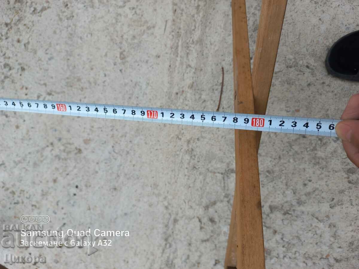 SUPPORT MILITAR PAT - 6 SUPPORT MILITAR PAT - 6