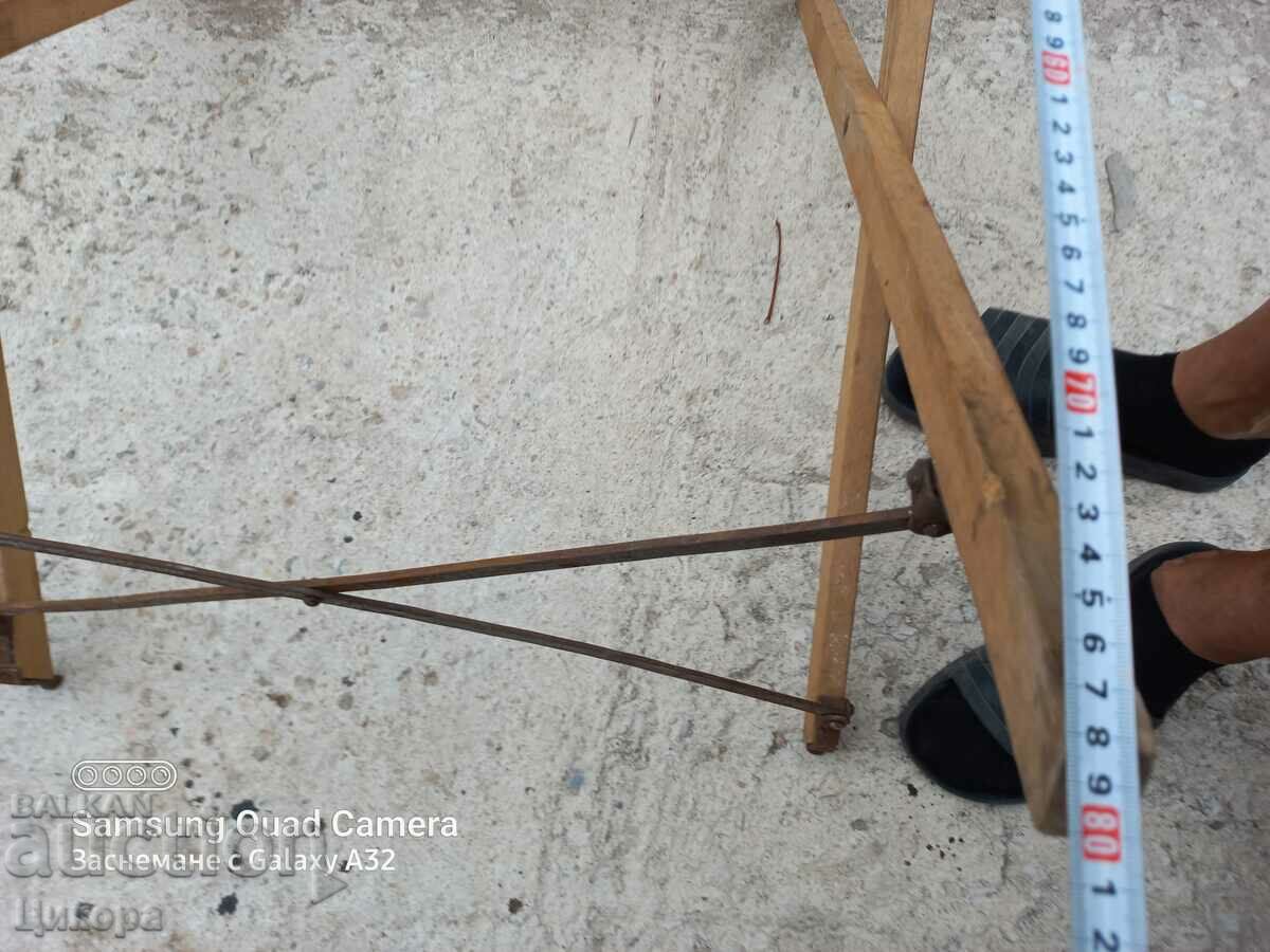 SUPPORT MILITAR PAT - 7 SUPPORT MILITAR PAT - 7