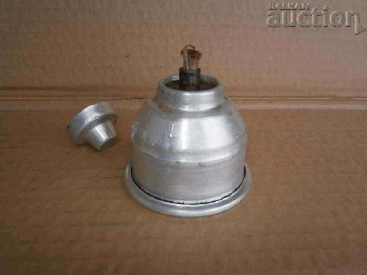 antique small medical spirit lamp with price 21.00 BGN | € 10.74 antique small medical spirit lamp with price 21.00 BGN | € 10.74