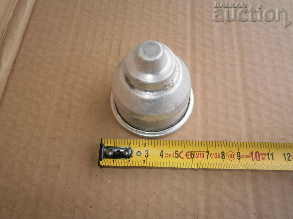 Delivery of antique small medical spirit lamp Delivery of antique small medical spirit lamp