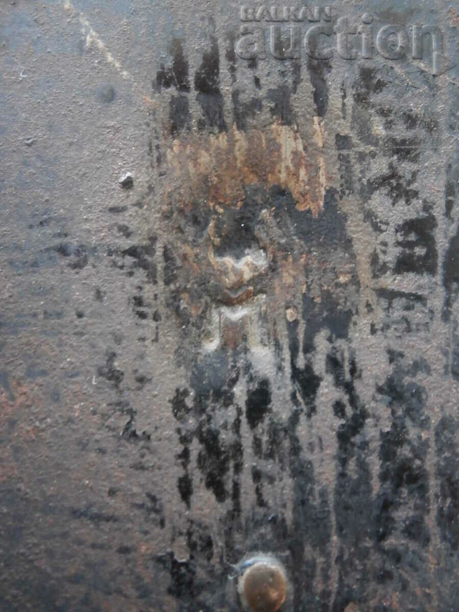 military naval flashlight Germany WW1 WWI WWII WW2 - 7 military naval flashlight Germany WW1 WWI WWII WW2 - 7