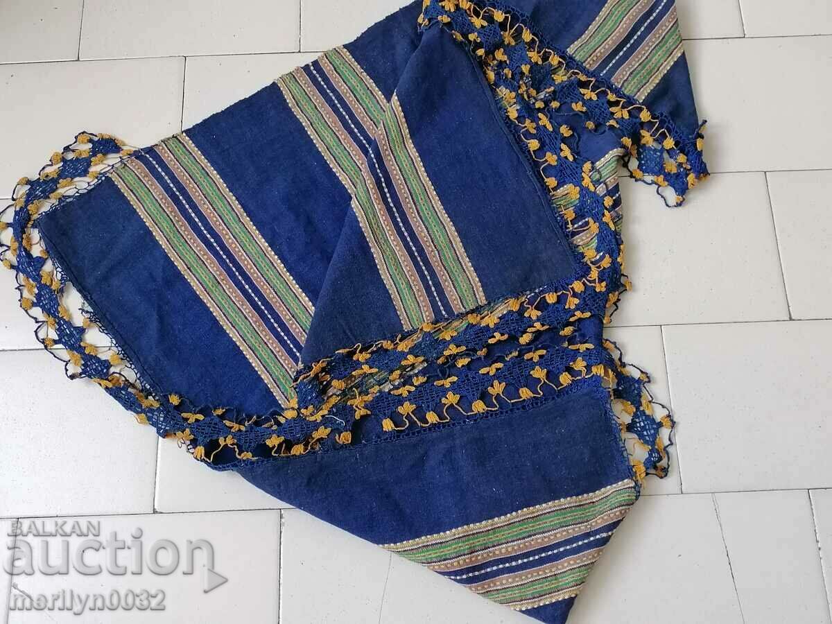 Auction Early 20th century lace cover Auction Early 20th century lace cover