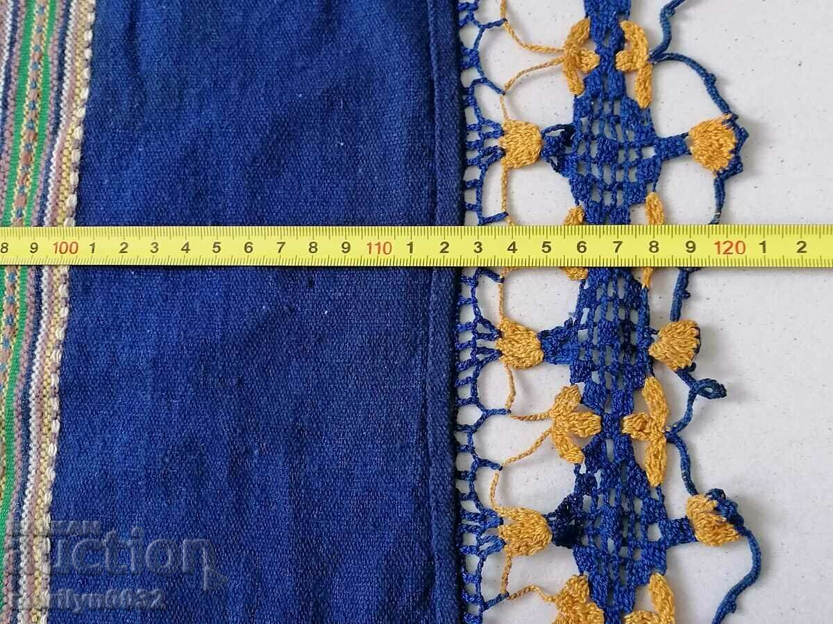 Early 20th century lace cover - 6 Early 20th century lace cover - 6