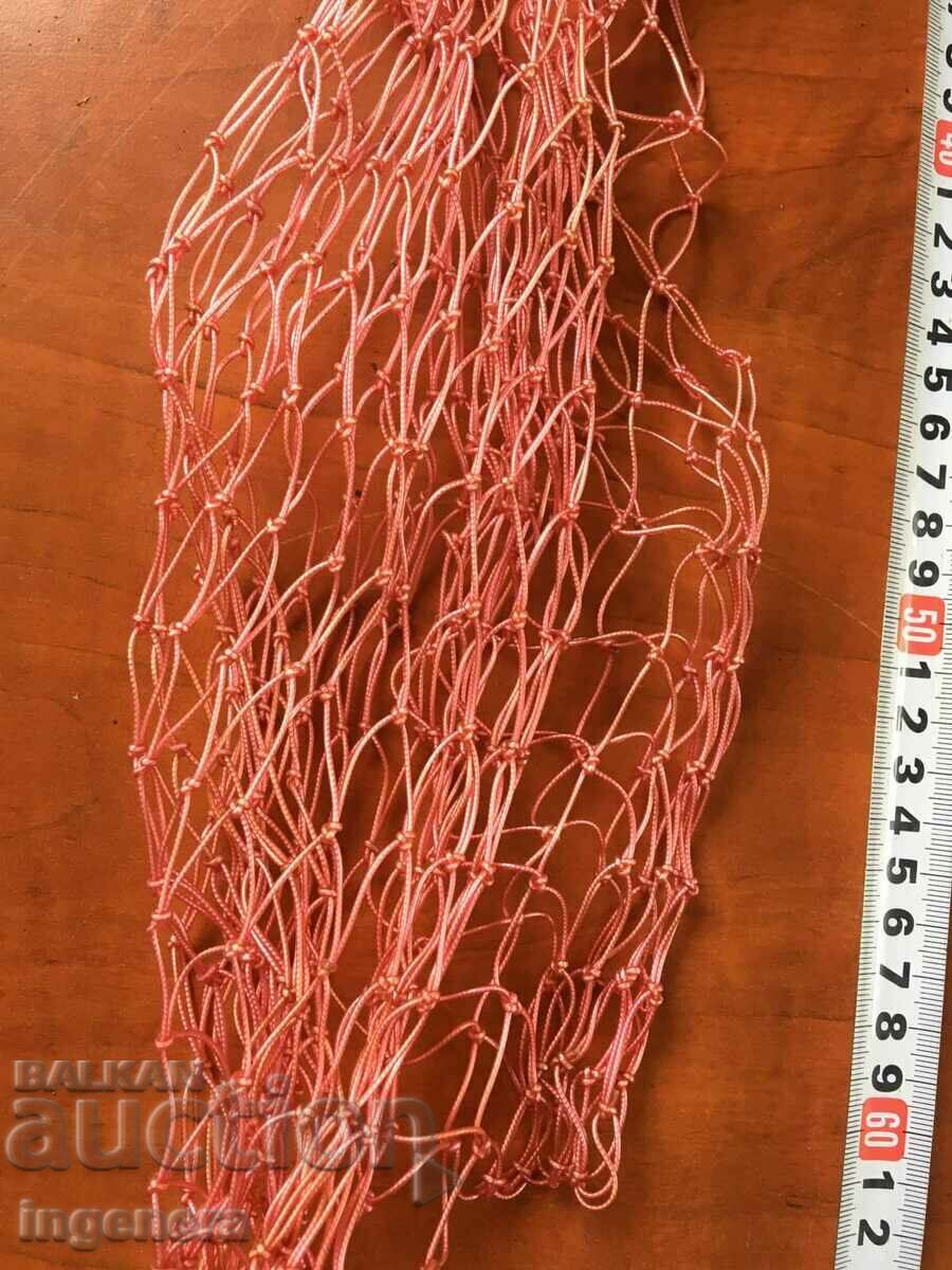 BAG SHOPPING POLYETHYLENE BAG NEW FROM SOCA RETRO - 5 BAG SHOPPING POLYETHYLENE BAG NEW FROM SOCA RETRO - 5