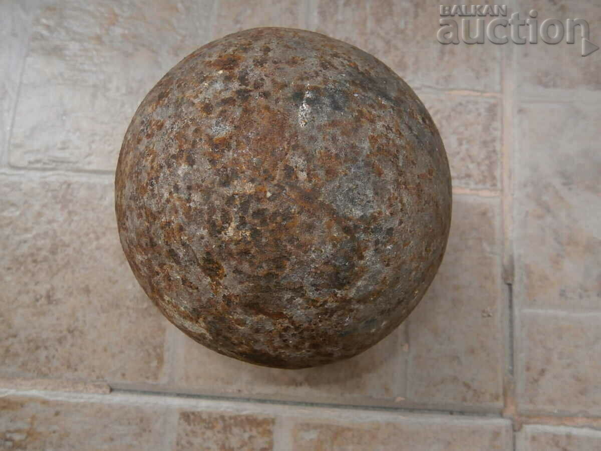 Доставка на старинно гюле топ мортира Доставка на старинно гюле топ мортира