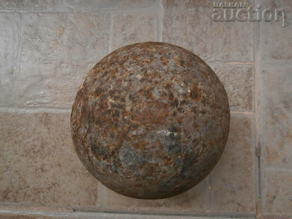 старинно гюле топ мортира - 5 старинно гюле топ мортира - 5