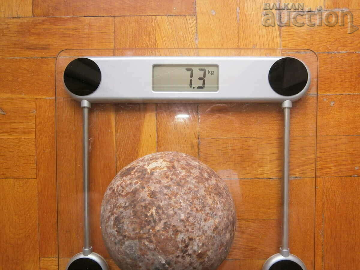 старинно гюле топ мортира - 6 старинно гюле топ мортира - 6