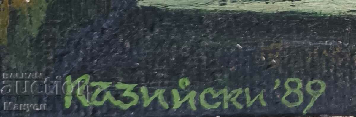 Παράδοση Πίνακας προς πώληση - Σωζόπολη.