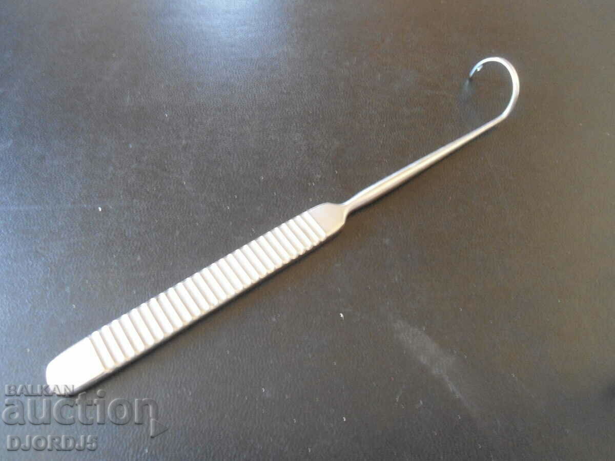 Old medical instrument, USSR with price 4.00 BGN | € 2.05 Old medical instrument, USSR with price 4.00 BGN | € 2.05