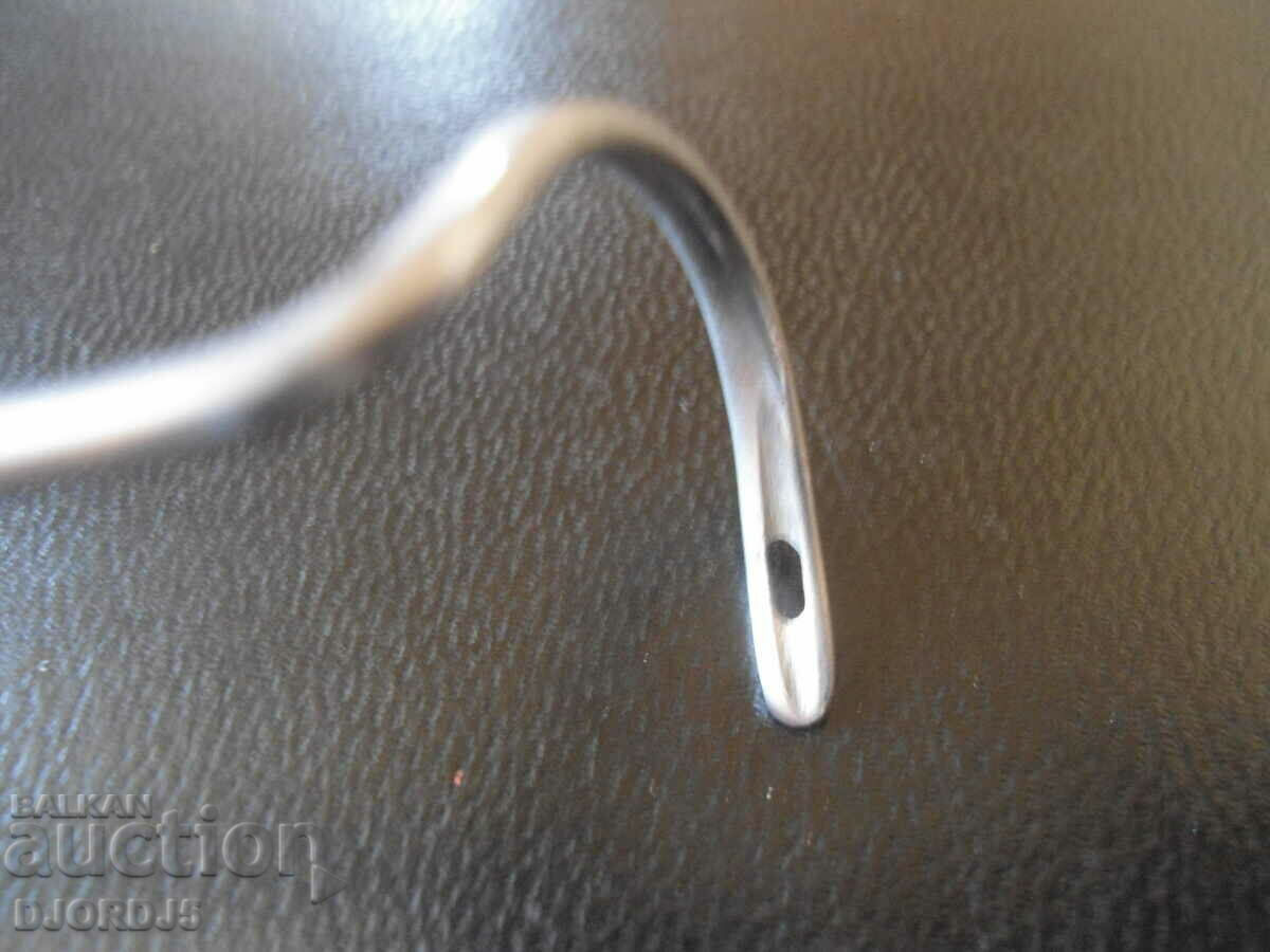 Delivery of Old medical instrument, USSR Delivery of Old medical instrument, USSR