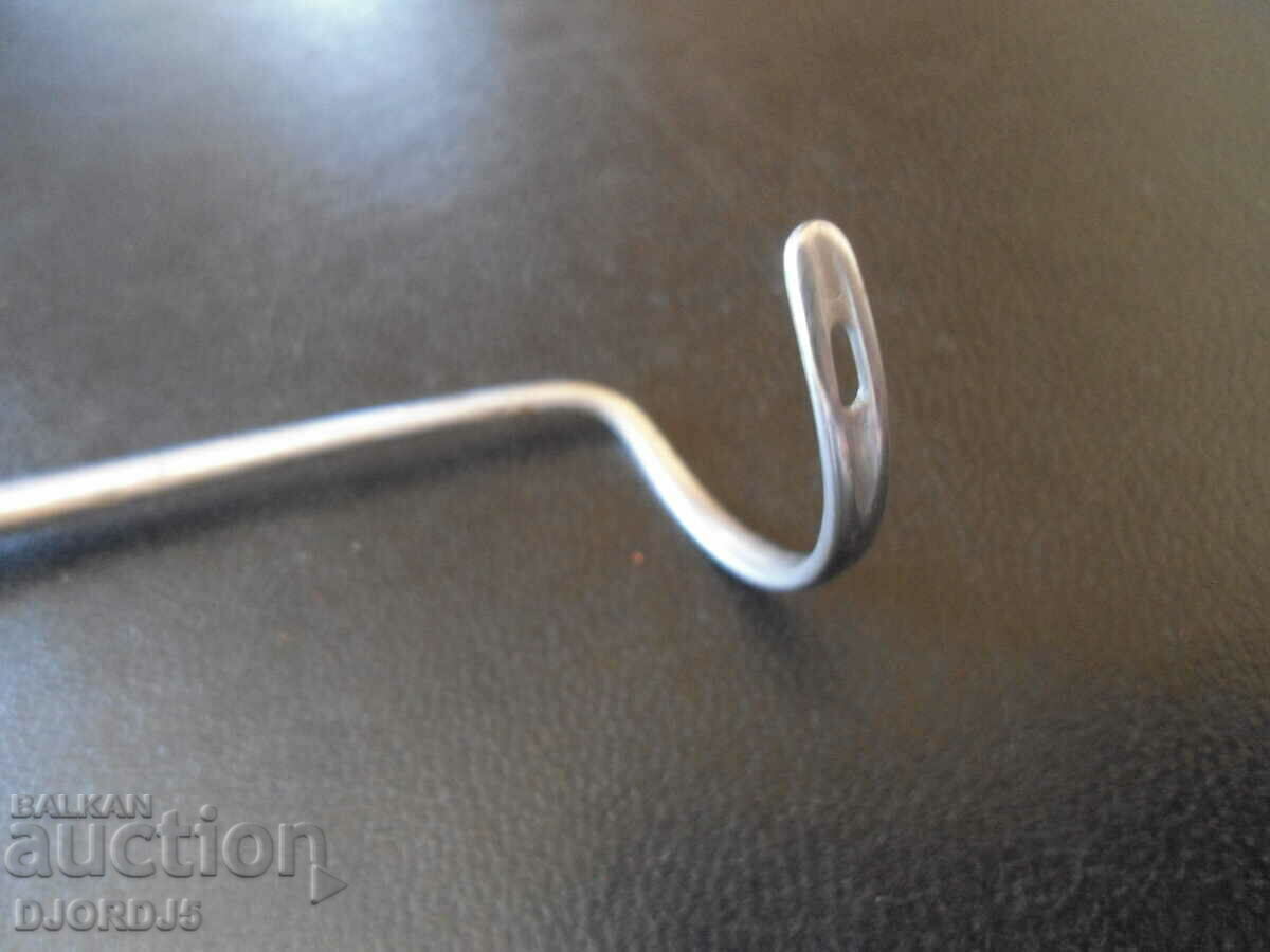Old medical instrument, USSR - 5 Old medical instrument, USSR - 5