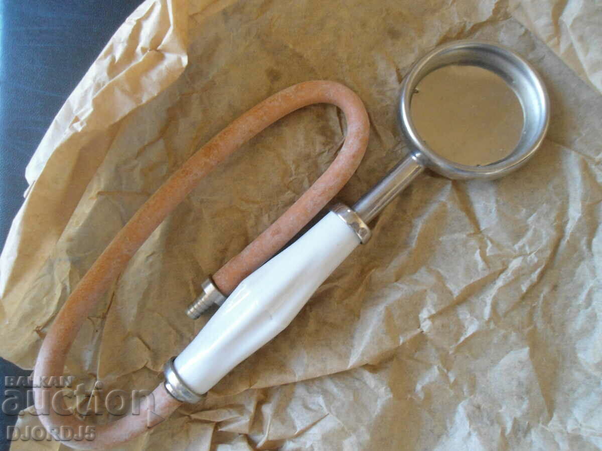 Old medical instruments with price 12.00 BGN | € 6.14 Old medical instruments with price 12.00 BGN | € 6.14