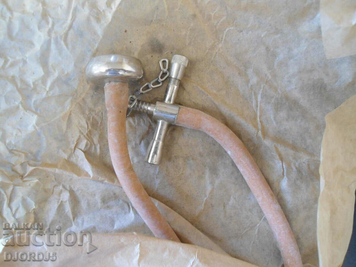 Old medical instruments - 5 Old medical instruments - 5