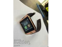 Smart watch with SIM AND SD card slot