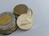 Monedă - Canada - 5 cenți | 1998