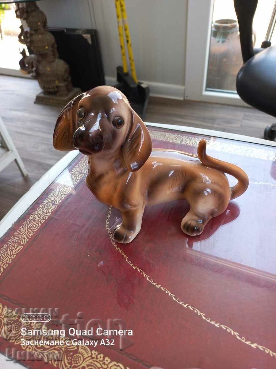 PORCELAIN GIRL with price 120.00 BGN | € 61.36 PORCELAIN GIRL with price 120.00 BGN | € 61.36