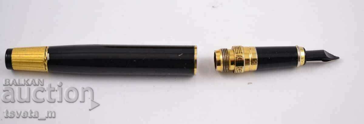 Auction  Pen with refill