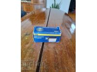 Vechiul releu al mașinii Ruhla