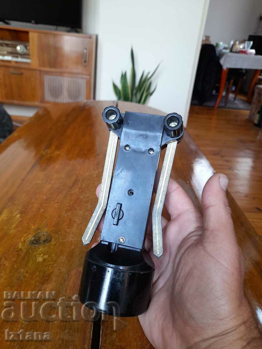 Δημοπρασία Παλαιός βολτόμετρο Δημοπρασία Παλαιός βολτόμετρο