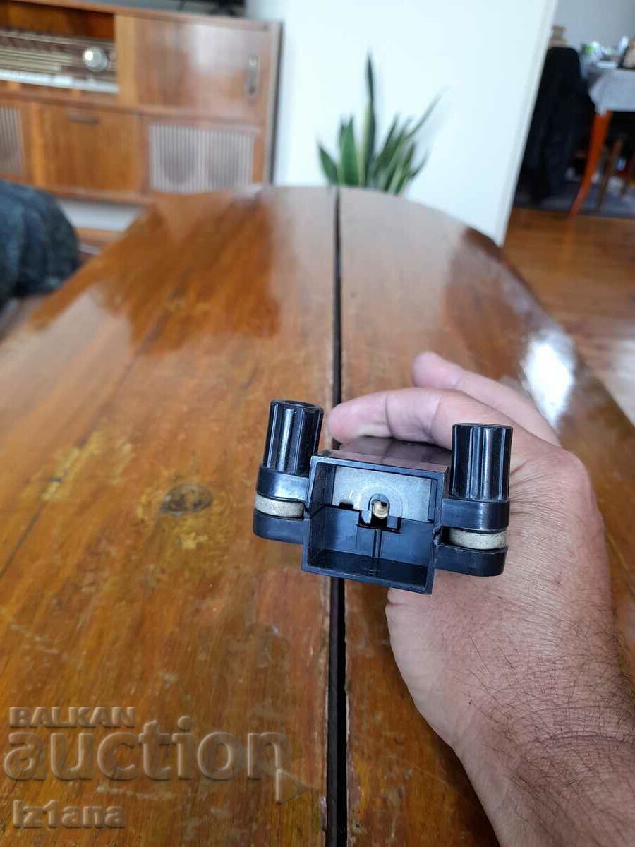 Παλαιός βολτόμετρο - 5 Παλαιός βολτόμετρο - 5