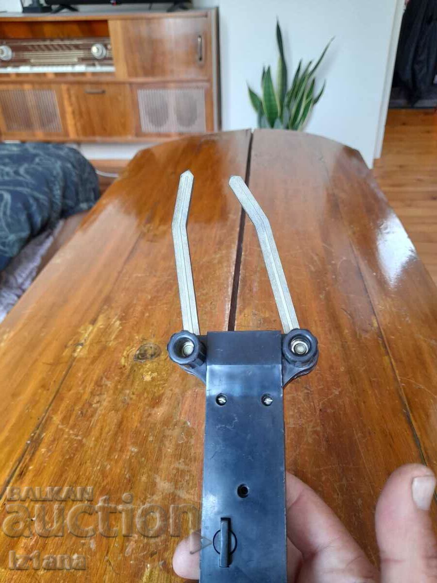 Παλαιός βολτόμετρο - 6 Παλαιός βολτόμετρο - 6