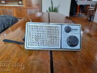 Старо радио,радиоприемник Siemens
