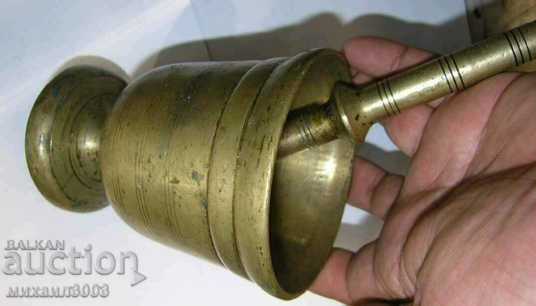 Аукцион СТАРИННО МАСИВНО БРОНЗОВО ХАВАНЧЕ Аукцион СТАРИННО МАСИВНО БРОНЗОВО ХАВАНЧЕ