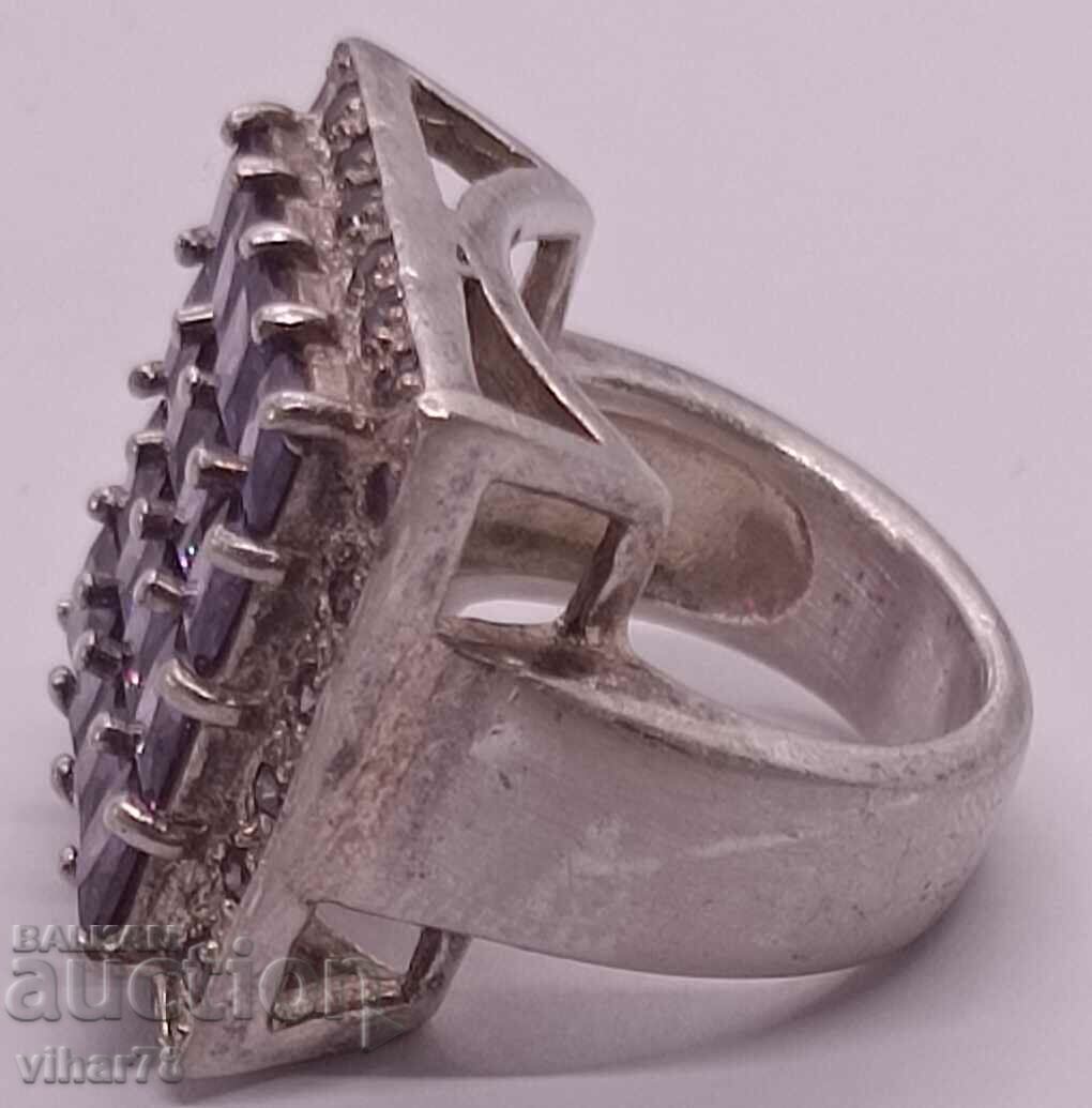 Δημοπρασία ΠΟΛΥ ΟΜΟΡΦΟ ΑΣΗΜΕΝΙΟ ΓΥΝΑΙΚΕΙΟ ΔΑΧΤΥΛΙΔΙ